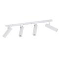Світильник Stork Q L185-4 White1